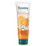 HIMALAYA TEN REMOVAL ORANGE F.WAHS 50g.